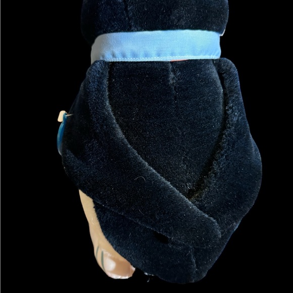 Vintage 1985 Opus The Penguin Yuppie Phase Plush Dakin Yuppy with Necktie - Picture 6 of 11